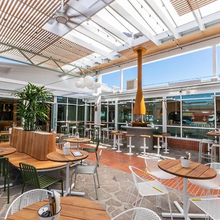 Astor Hotel Motel Albury Exterior foto